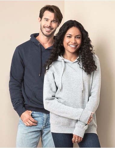 S-ST5600-Unisex Sweat Hoodie Select